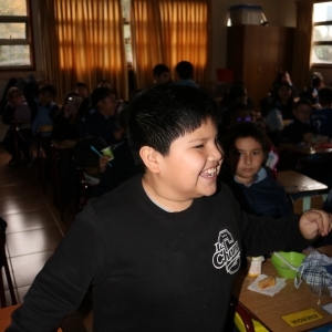 Día de la Actividad Física